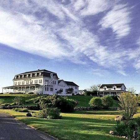 Atlantic Inn New Shoreham Exterior foto